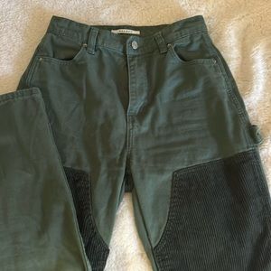 Pacsun Corduroy Jeans
